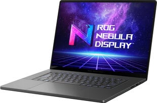 Asus Zephyrus G16 (GU605MZ-QR026W) цена и информация | Ноутбуки | 220.lv