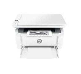 HP LaserJet MFP M 140 (2A130F) cena un informācija | Printeri un daudzfunkcionālās ierīces | 220.lv