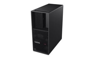 Lenovo ThinkStation P3 Tower (30GS003UPB) cena un informācija | Stacionārie datori | 220.lv