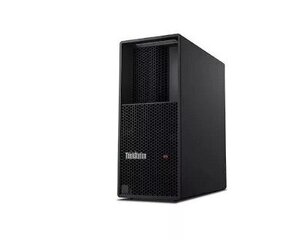 Lenovo ThinkStation P3 Tower (30GS003UPB) cena un informācija | Stacionārie datori | 220.lv