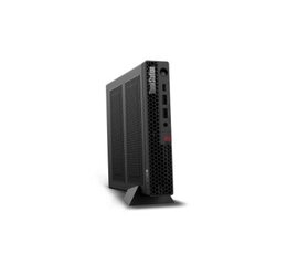 Lenovo ThinkStation P3 Tiny (30H0001TGE) cena un informācija | Stacionārie datori | 220.lv