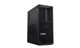 Lenovo ThinkStation P3 Tower (30GS001HGE) cena un informācija | Stacionārie datori | 220.lv