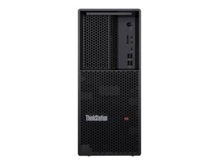 Lenovo ThinkStation P3 Tower (30GS003TGE) cena un informācija | Stacionārie datori | 220.lv