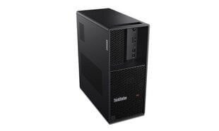 Lenovo ThinkStation P3 Tower (30GS003TGE) cena un informācija | Stacionārie datori | 220.lv