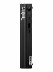 Lenovo ThinkCentre M75q Gen 2 (11JN006HPB) цена и информация | Стационарные компьютеры | 220.lv