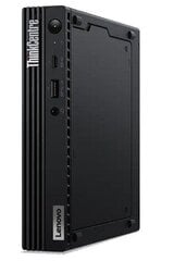 Lenovo ThinkCentre M75q Gen 2 (11JN006HPB) цена и информация | Стационарные компьютеры | 220.lv