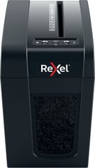 Rexel Secure X6-SL cena un informācija | Papīra smalcinātāji | 220.lv