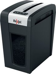 Rexel Secure MC6-SL cena un informācija | Papīra smalcinātāji | 220.lv