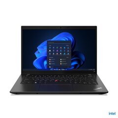 Lenovo ThinkPad L14 Gen 3 (21C2S92D00) цена и информация | Ноутбуки | 220.lv