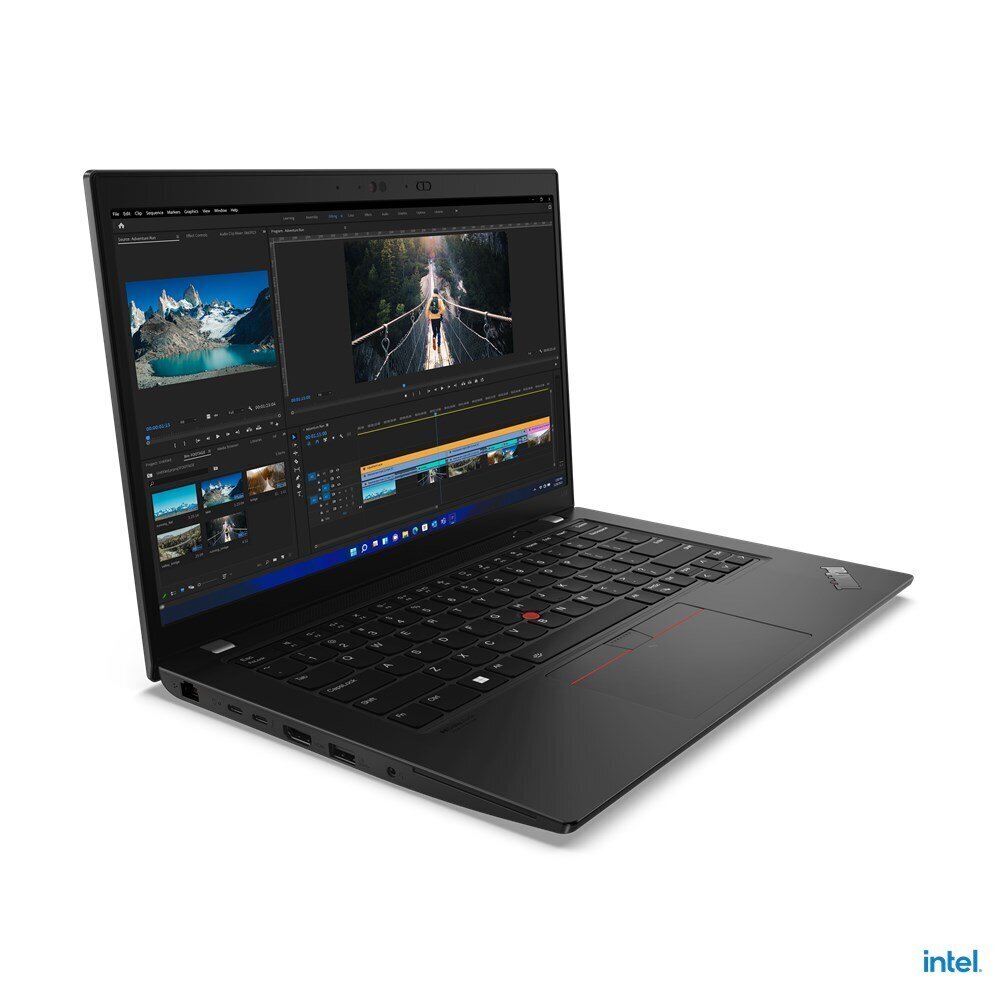 Lenovo ThinkPad L14 Gen 3 (21C2S92D00) cena un informācija | Portatīvie datori | 220.lv