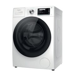 Whirlpool W8 99AD SILENCE EE kaina ir informacija | Veļas mašīnas | 220.lv