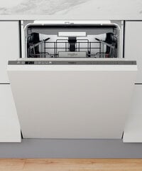 Whirlpool W0I D751A X цена и информация | Посудомоечные машины | 220.lv