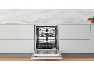 Whirlpool W0I D751A X cena un informācija | Trauku mazgājamās mašīnas | 220.lv