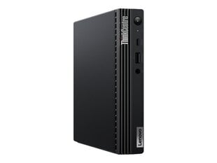 Lenovo ThinkCentre M75q Gen 2 (11JN008DGE) kaina ir informacija | Stacionārie datori | 220.lv