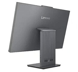 Lenovo IdeaCentre AIO 27IRH9 (F0HM000QMT) cena un informācija | Stacionārie datori | 220.lv