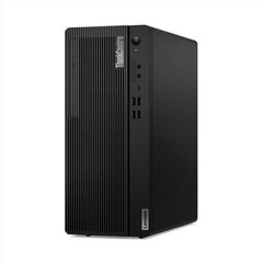 Lenovo ThinkCentre M70t Gen 4 (12DR000PPB) cena un informācija | Stacionārie datori | 220.lv