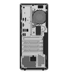 Lenovo ThinkCentre M70t Gen 4 (12DR000PPB) cena un informācija | Stacionārie datori | 220.lv