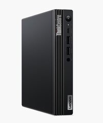 Lenovo ThinkCentre M70q Gen 3 (11UD000JPB) cena un informācija | Stacionārie datori | 220.lv