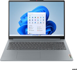 Lenovo IdeaPad Slim 3 16ABR8 (82XR006YMX) цена и информация | Ноутбуки | 220.lv