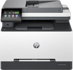 HP Color LaserJet Pro MFP 3302sdwg (59V0F#ABD) cena un informācija | Printeri un daudzfunkcionālās ierīces | 220.lv