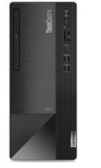 Lenovo ThinkCentre neo 50t Gen 4 (12JB000NPB) cena un informācija | Stacionārie datori | 220.lv