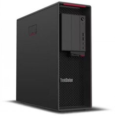 Lenovo ThinkStation P620 (30H0000CMT) cena un informācija | Stacionārie datori | 220.lv