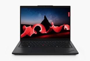 Lenovo ThinkPad L14 Gen 5 AMD (21L5001PMX) cena un informācija | Portatīvie datori | 220.lv