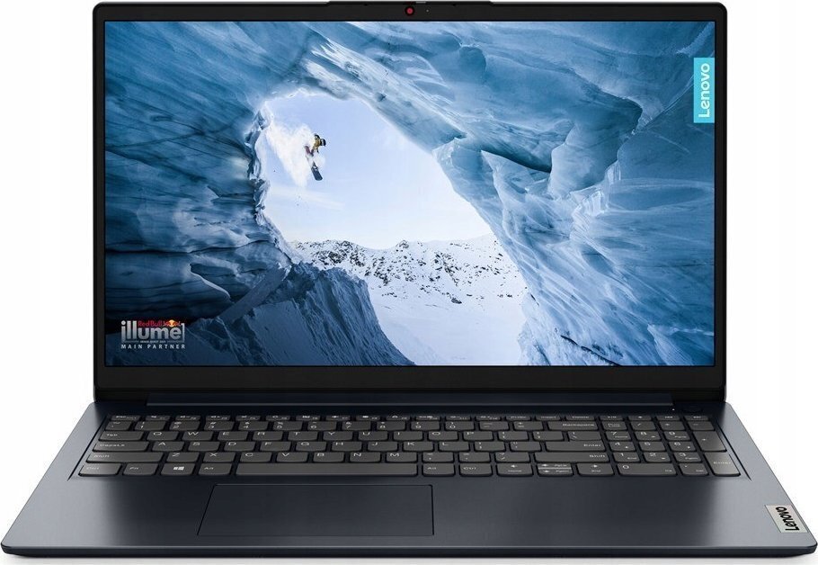 Lenovo IdeaPad 1 15IJL7 (82LX0050US) cena un informācija | Portatīvie datori | 220.lv