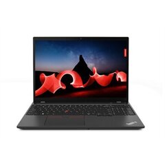 Lenovo ThinkPad T16 Gen 2 (21K7001WMX) cena un informācija | Portatīvie datori | 220.lv