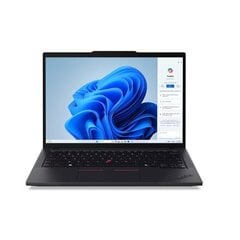 Lenovo ThinkPad T14 Gen 5 (21MC0059MX) цена и информация | Ноутбуки | 220.lv