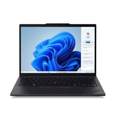 Lenovo ThinkPad T14 Gen 5 (21MC0059MH) cena un informācija | Portatīvie datori | 220.lv