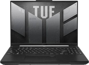 Asus TUF Gaming A16 (FA617NSR-N0001) cena un informācija | Portatīvie datori | 220.lv