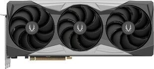 Zotac Gaming GeForce RTX 4070 Ti Super Solid (ZT-D40730R-10P) cena un informācija | Videokartes (GPU) | 220.lv