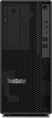 Lenovo ThinkStation P2 Tower (30FR004FGE) cena un informācija | Stacionārie datori | 220.lv