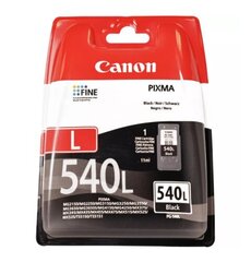 Canon PG-540L Black cena un informācija | Tintes kārtridži | 220.lv