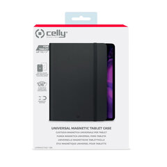 Celly UNIMAGTAB11BK цена и информация | Чехлы для планшетов и электронных книг | 220.lv