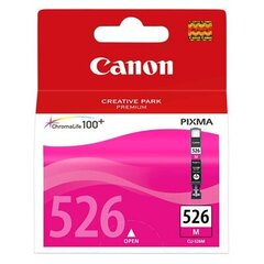 Canon CLI-526 cena un informācija | Kārtridži lāzerprinteriem | 220.lv