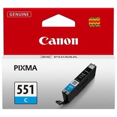 Canon CLI-551 cena un informācija | Kārtridži lāzerprinteriem | 220.lv