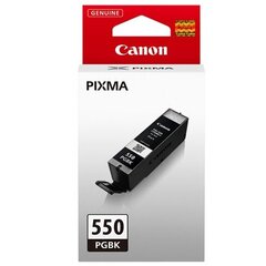 Canon PGI-550 cena un informācija | Kārtridži lāzerprinteriem | 220.lv