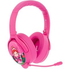 BuddyPhones RC044302 Pink cena un informācija | Austiņas | 220.lv