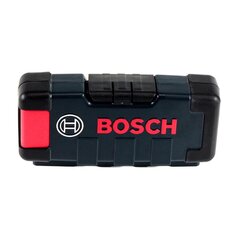 Bosch komplekts betonam, SDS-plus kaste 2607019902, 6, 8, 10 mm, 8 gab. цена и информация | Шуруповерты, дрели | 220.lv