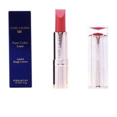 Губная помада Pure Color Love Lipstick цена и информация | Помады, бальзамы, блеск для губ | 220.lv