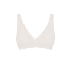 Sieviešu krūšturis Sloggi Zero Feel Lace Bralette 7613113422954 цена и информация | Бюстгальтеры | 220.lv