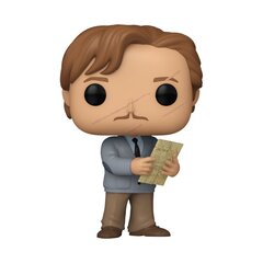 FUNKO POP! Vinila figūra: Harry Potter and The Prisoner of Azkaban - Remus Lupin w/Map cena un informācija | Smilšu kastes, smiltis | 220.lv