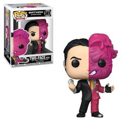 FUNKO POP! Vinyl: Фигурка: DC - Two-Face цена и информация | Атрибутика для игроков | 220.lv