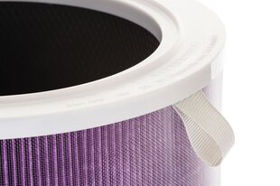 Antibakteriālais filtrs gaisa attīrītājam XIAOMI MI AIR PURIFIER 2 3 FA02 cena un informācija | Piederumi gaisa regulēšanas iekārtām | 220.lv