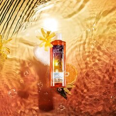 Dušas želeja Avon Senses Sunkissed Sunsets ar mandarīnu aromātu, 250ml cena un informācija | Dušas želejas, eļļas | 220.lv