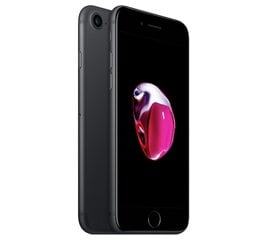 Apple iPhone 7 32GB (Класс A+ (Идеальное состояние, использованный)) цена и информация | Мобильные телефоны | 220.lv