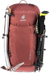 Pārgājienu mugursoma Deuter Trail Pro 30 SL цена и информация | Рюкзаки и сумки | 220.lv