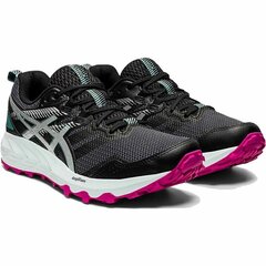 Skriešanas apavi sievietēm Asics Gel-Sonoma 6 S6449342 cena un informācija | Sporta apavi sievietēm | 220.lv